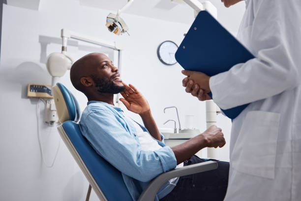 Best Walk-In Emergency Dentist in Grandview, MO